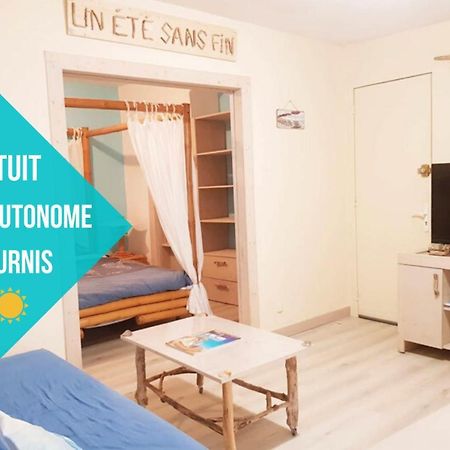 Apartament ~☆Un Ete Sans Fin☆~☆Agdebnb☆~ Zewnętrze zdjęcie