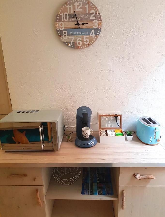 Apartament ~☆Un Ete Sans Fin☆~☆Agdebnb☆~ Zewnętrze zdjęcie